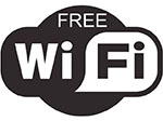 кафе с бесплатным wi-fi Муром